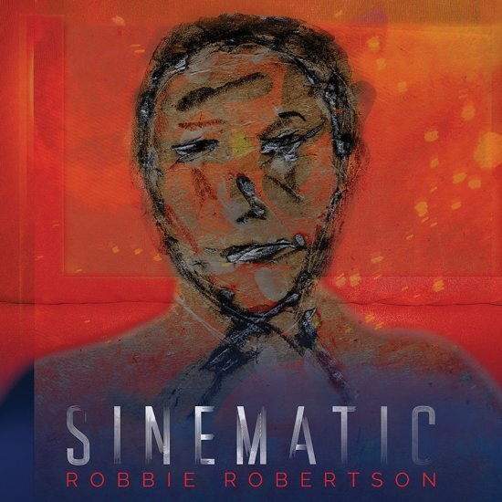 Robbie Robertson Robertson Robbie: Sinematic