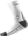 Liiteguard Pro-Tech Compressie Gripsokken - Wit | Maat: EU 40-43