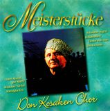 Universal Music Spektrum Meisterstuecke - Don Kosaken Chor - CD - 0028946128428