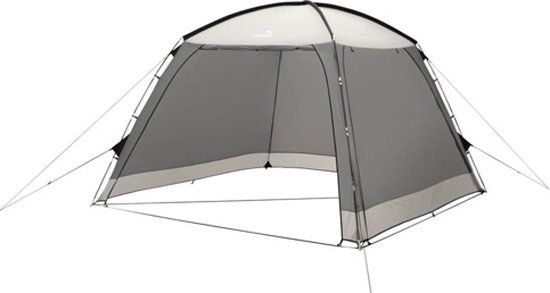 Easy Camp Day Lounge Tent - Grijs - 290 x 290 x 200 cm