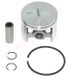 BPC Parts Zuigerset passend op HUSQVARNA 272 52mm (503609803)