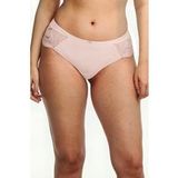 Chantelle Co Bo. Shorty Revealing Std W. Taffeta Pink Taille: 38