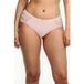 Chantelle Co Bo. Shorty Revealing Std W. Taffeta Pink Taille: 38