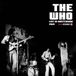 Live The Who - Live In Amsterdam 1969 (LP)