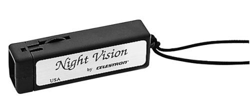 Celestron Night Vision zaklamp - 4047825002501