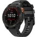 Garmin Bracelet silicone race Garmin Enduro 4 (noir)