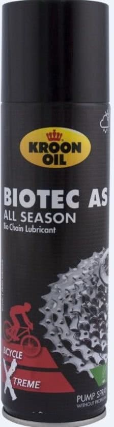 Kroon -Oil 22005 BioTec AS 300ml