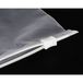 TRU COMPONENTS Ziplock zak zonder etiketstrook (l x b) 220 mm x 160 mm Transparant Polyethyleen 1 stuk(s)