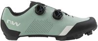 Northwave Striker Mtb-schoenen Groen EU 42