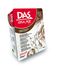 Fila 3420 05, the Idea mix boetseerklei, Imperial Braun, 12,1 x 4,2 x 9,7 cm
