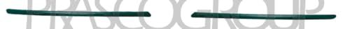 Prasco AA3401243 sier-/beschermstrip, bumper