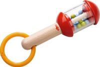 Haba Muziekinstrumenten Kleuterspeelgoed Rammelstok