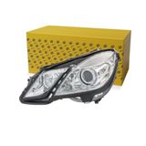 HELLA 1ZT 011 705-111 Koplamp