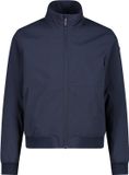 CMP Waterdichte jas Heren Zwartblauw Polyester 3XL