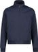 CMP Waterdichte jas Heren Zwartblauw Polyester 3XL