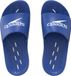 Speedo Speedo Slide Heren Slippers - Marine/Wit