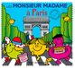 Les Monsieur Madame à Paris: Les Monsieur Madame a Paris