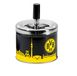 Borussia Dortmund BVB-asbak met deksel, one size