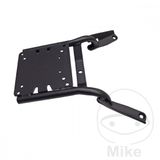 SHAD Top Case Mount for Suzuki 125 Burgman Scooter 2007-2020 - Black