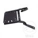 SHAD Top Case Mount for Suzuki 125 Burgman Scooter 2007-2020 - Black