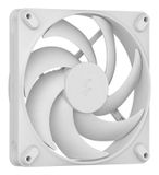 Fractal Design Momentum 14 Computer behuizing Ventilator 14 cm Wit 1 stuk(s)