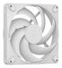 Fractal Design Momentum 14 Computer behuizing Ventilator 14 cm Wit 1 stuk(s)