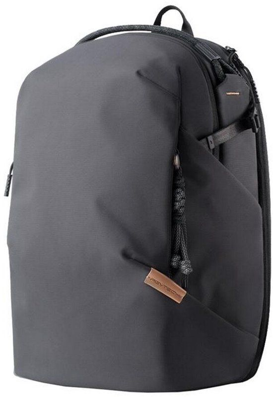 PGYTECH P-CB-352 Rugzak Zwart