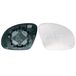 Alkar 6432136 IJs+standaard, convex, verwarmbaar