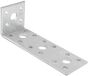 MARK LB Serie - Bouwverbinder - 120x40x40mm - Verzinkt Staal