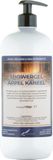 Claudius Cosmetics B.V. Douchegel Appel-Kaneel 1 Liter - met gratis pomp