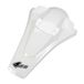 UFO PLAST ACHTER spatbord wit Husqvarna FE 350 2017-2019