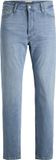 JACK&JONES Jongens Jeans JJICHRIS JJORIGINAL NS 916 NOOS - Blauw Denim - W31 x L34