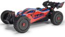 Arrma Typhon MEGA 665 radiografisch bestuurbaar model Buggy Elektromotor 1:8 Zwart;Rood