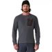 Patagonia Trui R1