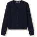 Noella N-Marg Cardigan Tricoté Bleu Marine
