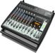 Behringer PMP500 Mengpaneel
