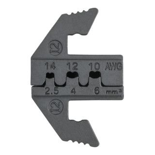 KS Tools krimpelement voor multicontact MC4 - 1 stuk