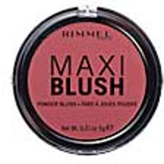 Rimmel London Blush Maxi - 3614226985873
