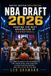 NBA Libri GmbH NBA Draft 2026 Shaping the Next Generation of Basketball