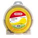 Oregon gele maaidraad yellow Roundline 2,4 mm diameter 88 m lengte