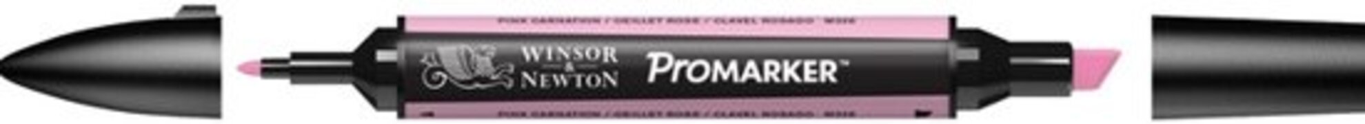 Winsor & Newton Winsor and Newton Promarker Pink Carnation M328