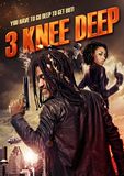 Sonic Rendezvous 3 Knee Deep (DVD)