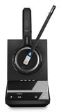 EPOS IMPACT SDW 5033 - Wireless Headset - Monaural - Black
