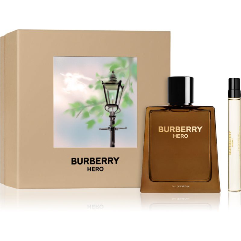 Burberry Hero