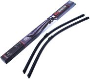 EinParts Automotive Einparts Autoruitenwissers Voor Citroen C4 Picasso 10.2006-03.2008