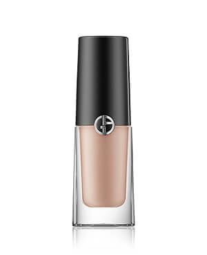 Giorgio Armani Eye Tint Shimmer Liquid Eyeshadow 9 Cold Copper 0.13 oz