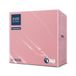 PAW Servetten 38 x 38 cm, 50 stuks Soft Point - Roze