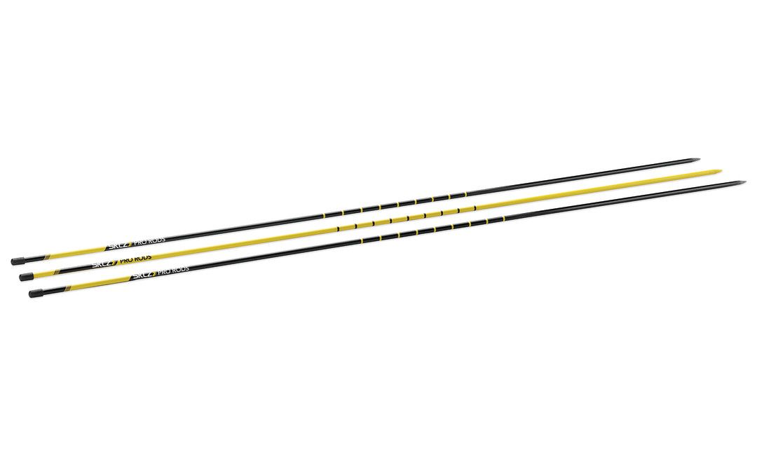 SKLZ Golf Pro Rods - Multi - Kunststof - 2021
