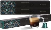 Nespresso Stockholm Lungo Smaak Koffiecapsules NESPRESSO