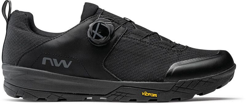 Northwave Rockit Plus Shoes Men - Zwart - 8030819302875